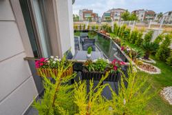LARA MARİNE HOMES