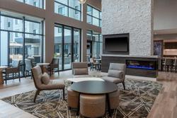 Residence Inn By Marriott Lancaste