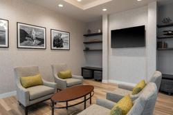 Residence Inn By Marriott Lancaste