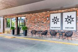 The Maverick Hotel Eugene Near University