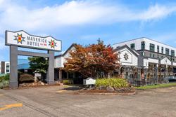 The Maverick Hotel Eugene Near University