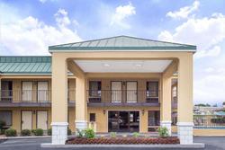 Quality Inn & Suites Monticello AR