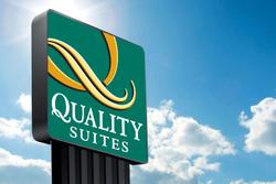 Quality Inn & Suites Monticello AR
