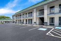 Quality Inn & Suites Monticello AR