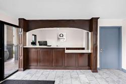 Quality Inn & Suites Monticello AR