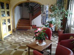 Logis Hotel Le Chalet De La Foret