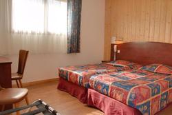 Logis Hotel Le Chalet De La Foret