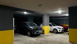 Yusra Apart Otel