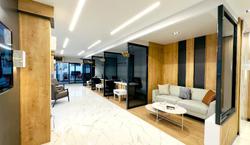Yusra Apart Otel