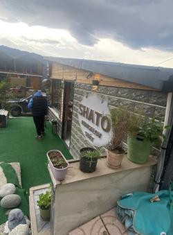 Shato Bungalov