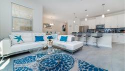 Storey Lake Resort Townhomes