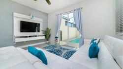 Storey Lake Resort Townhomes