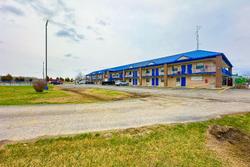 Happy Stay Inn Madisonville I-69 By OYO