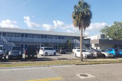 Sunrise Inn by OYO Titusville FL