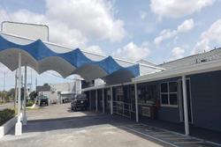 Sunrise Inn by OYO Titusville FL