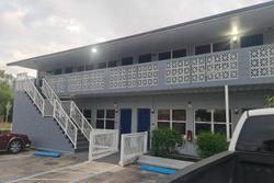Sunrise Inn by OYO Titusville FL