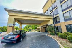 OYO Townhouse Jackson/ridgeland