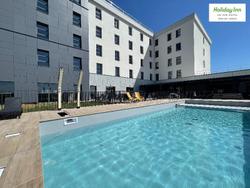 Holiday Inn Dijon Sud Longvic