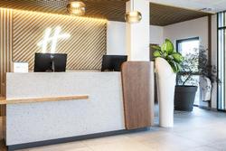 Holiday Inn Dijon Sud Longvic