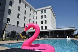 Holiday Inn Dijon Sud Longvic