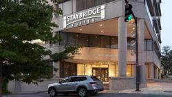 Staybridge Suites Wilmington Downtown