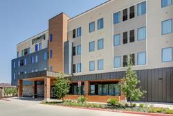 Staybridge Suites San Antonio Richland Hills