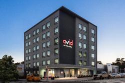avid hotel Brooklyn - Dyker Heights by IHG