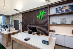 Holiday Inn & Suites Detroit - Troy