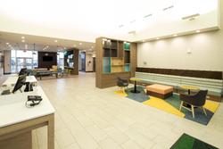 Holiday Inn & Suites Detroit - Troy