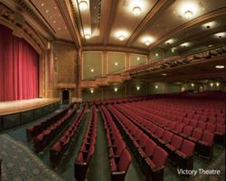 Holiday Inn Express Evansville Downtown