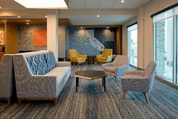 Holiday Inn Express And Suites Hollister
