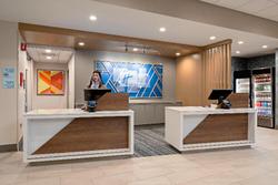 Holiday Inn Express And Suites Hollister