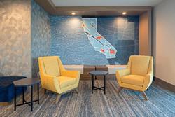 Holiday Inn Express And Suites Hollister