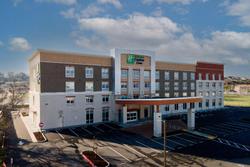 Holiday Inn Express And Suites Hollister