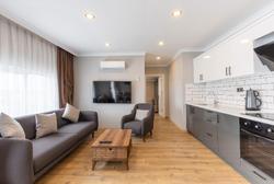 Brandhill Apart