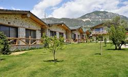 Sedir Tas Evleri / Cedar Stone House