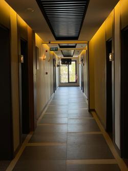 Palmon Hotel