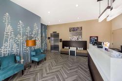 Sleep Inn Brooklyn - Sheepshead Bay