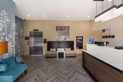Sleep Inn Brooklyn - Sheepshead Bay
