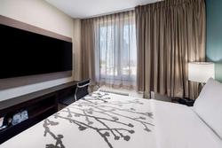 Sleep Inn Brooklyn - Sheepshead Bay