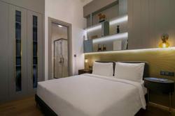 G Tower Furnished Apartment Rentals