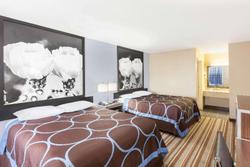 Super 8 By Wyndham Kingsville