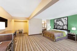Super 8 By Wyndham Kingsville