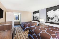 Super 8 By Wyndham Kingsville