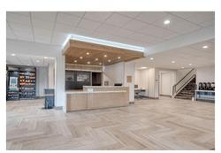 Holiday Inn Express Federal Way - Seattle South
