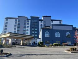 Holiday Inn Express Federal Way - Seattle South