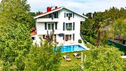 Villa Atlas Sapanca