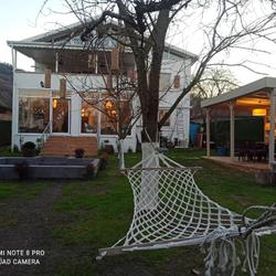 Villa Atlas Sapanca