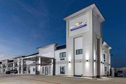 Baymont By Wyndham Freeport Texas