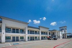 Baymont By Wyndham Freeport Texas